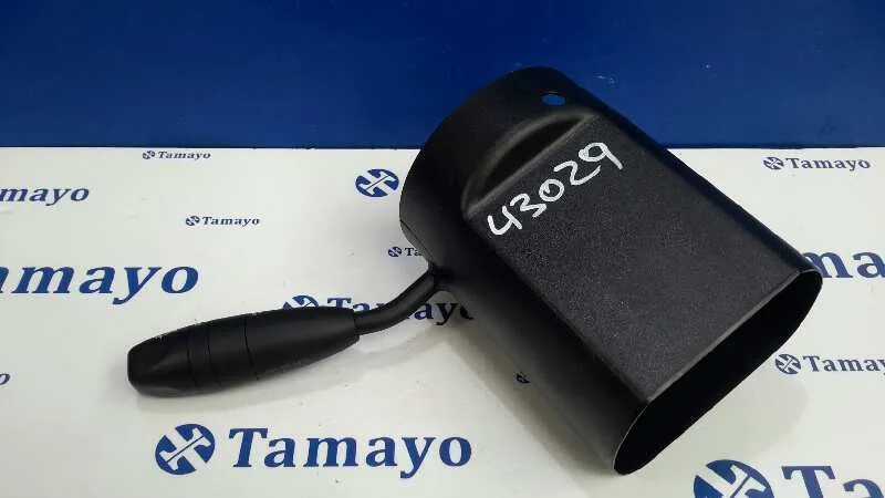 Mando Intermitentes para Mercedes-Benz Clase B (W245)