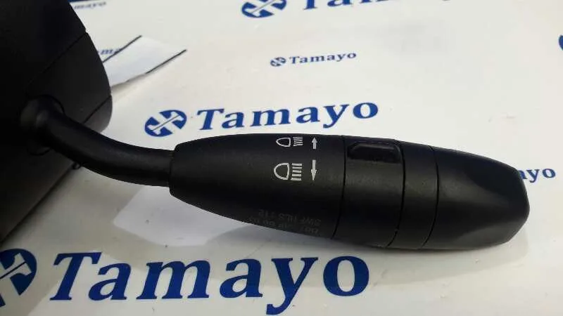 Mando Intermitentes para Mercedes-Benz Clase B (W245)