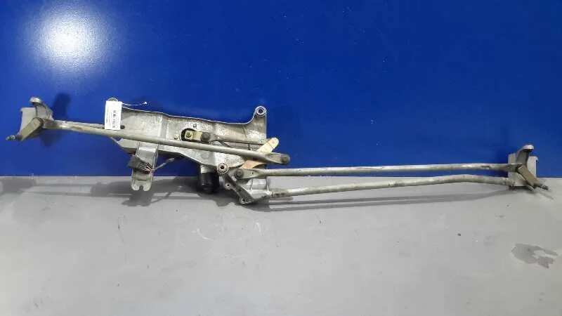 Motor Limpia Delantero para Peugeot 807