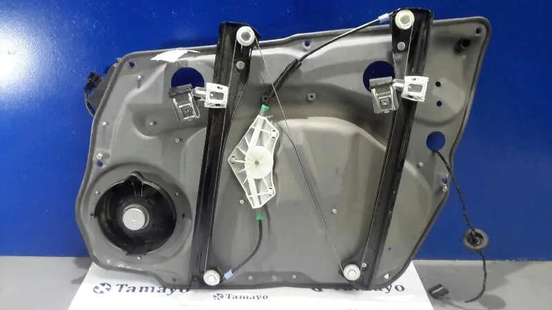 Elevalunas Delantero Izquierdo para Mercedes-Benz Clase B (W245)