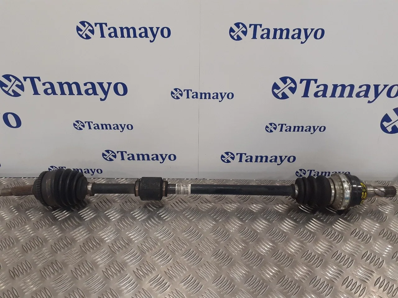 Transmision Delantera Derecha para Chevrolet Aveo