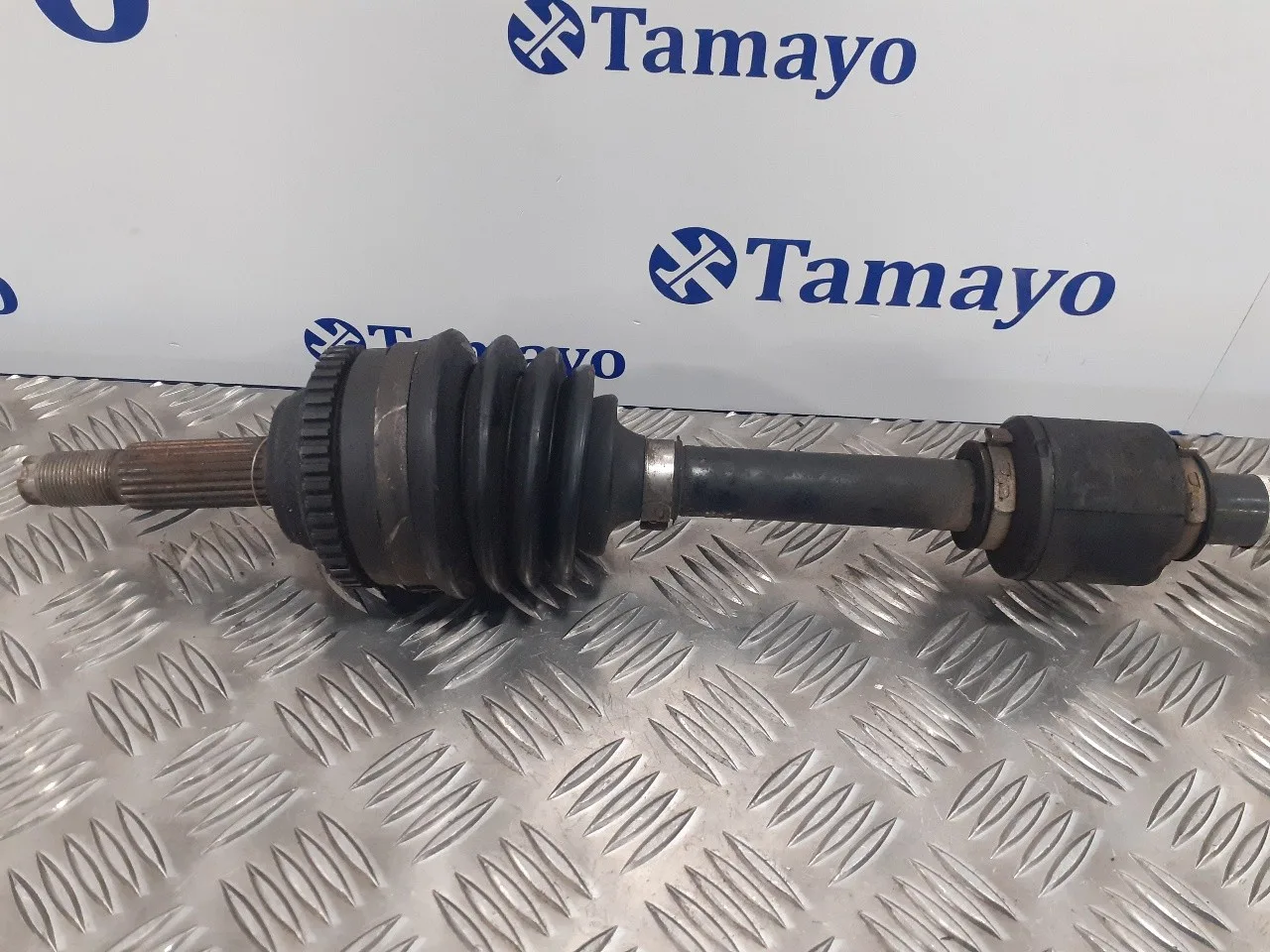 Transmision Delantera Derecha para Chevrolet Aveo
