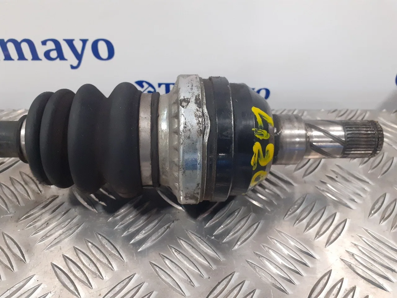 Transmision Delantera Derecha para Chevrolet Aveo