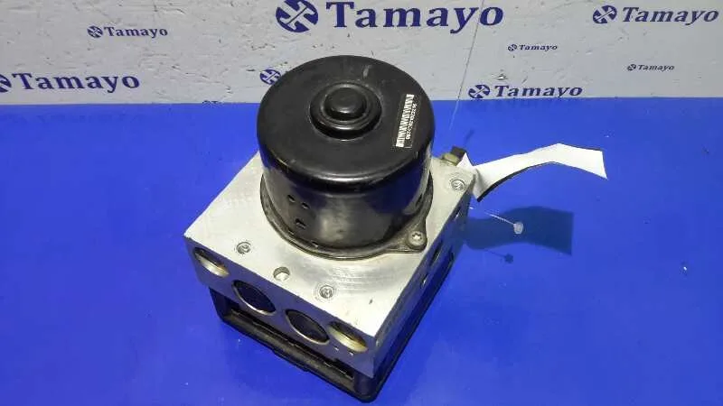 Abs para Ford Focus Berlina (Cak)