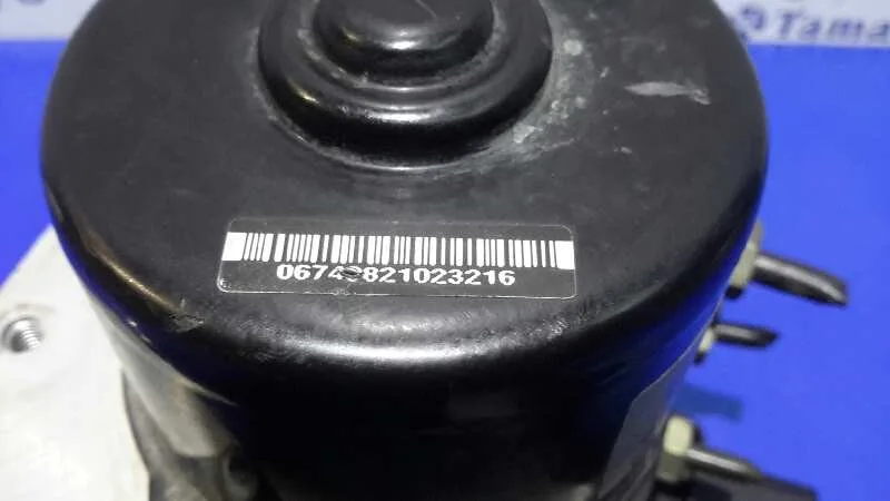 Abs para Ford Focus Berlina (Cak)