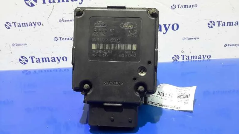 Abs para Ford Focus Berlina (Cak)