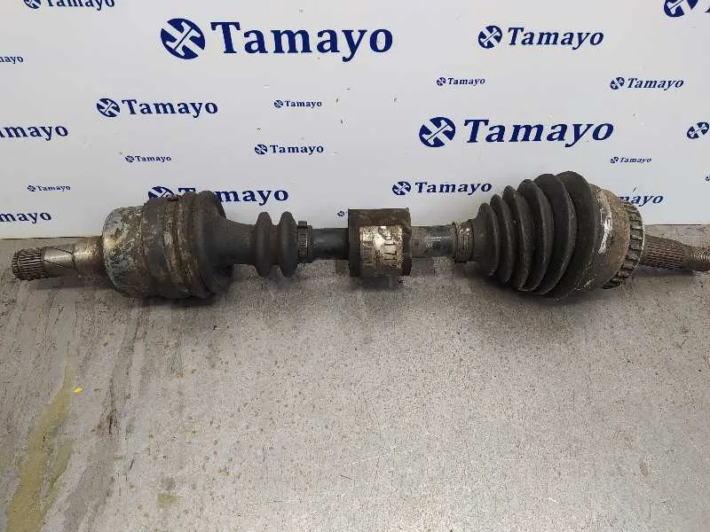 Transmision Delantera Izquierda para Saab 9-3 Berlina
