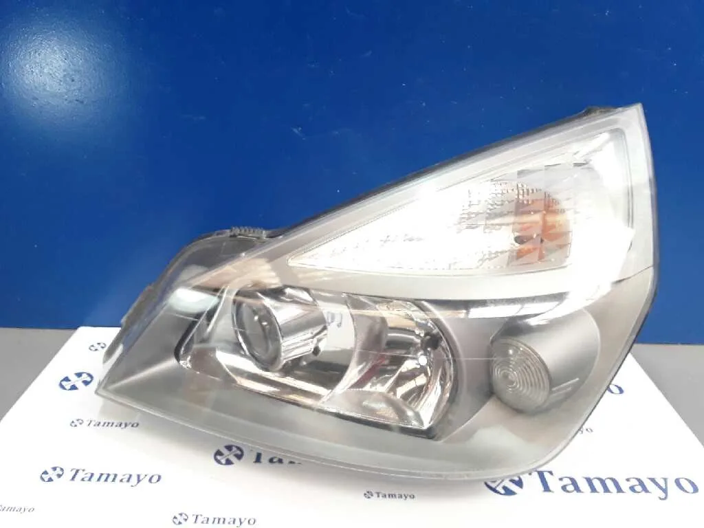 Faro Izquierdo para Renault Espace Iv (Jk0)