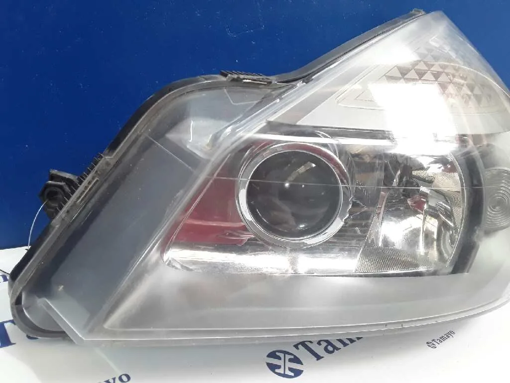 Faro Izquierdo para Renault Espace Iv (Jk0)