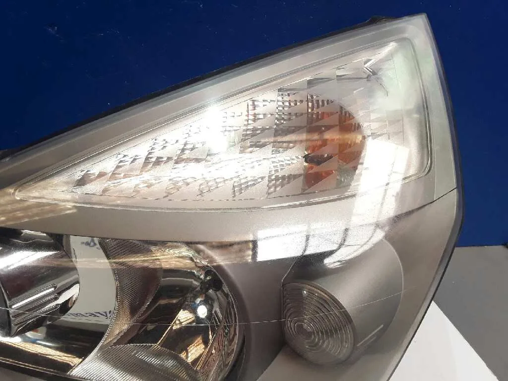 Faro Izquierdo para Renault Espace Iv (Jk0)