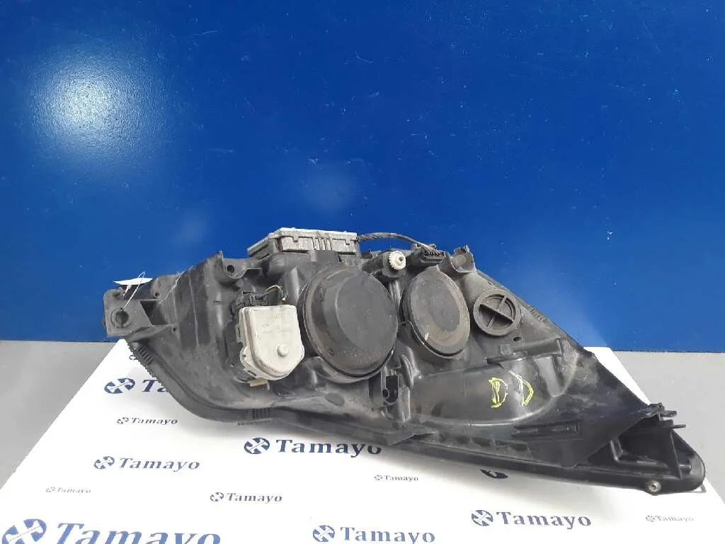 Faro Izquierdo para Renault Espace Iv (Jk0)