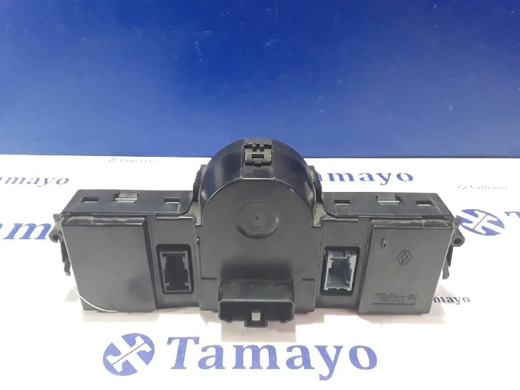 Mando Climatizador para Renault Megane Ii Berlina 5P