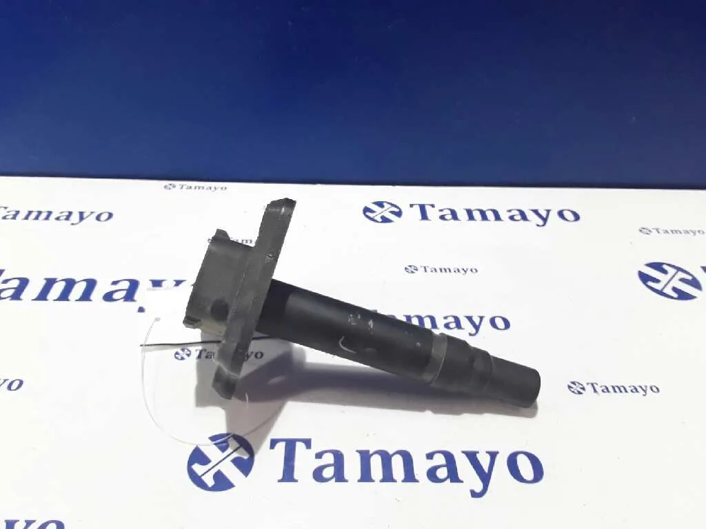 Bobina Encendido para Audi Tt (8N3/8N9)
