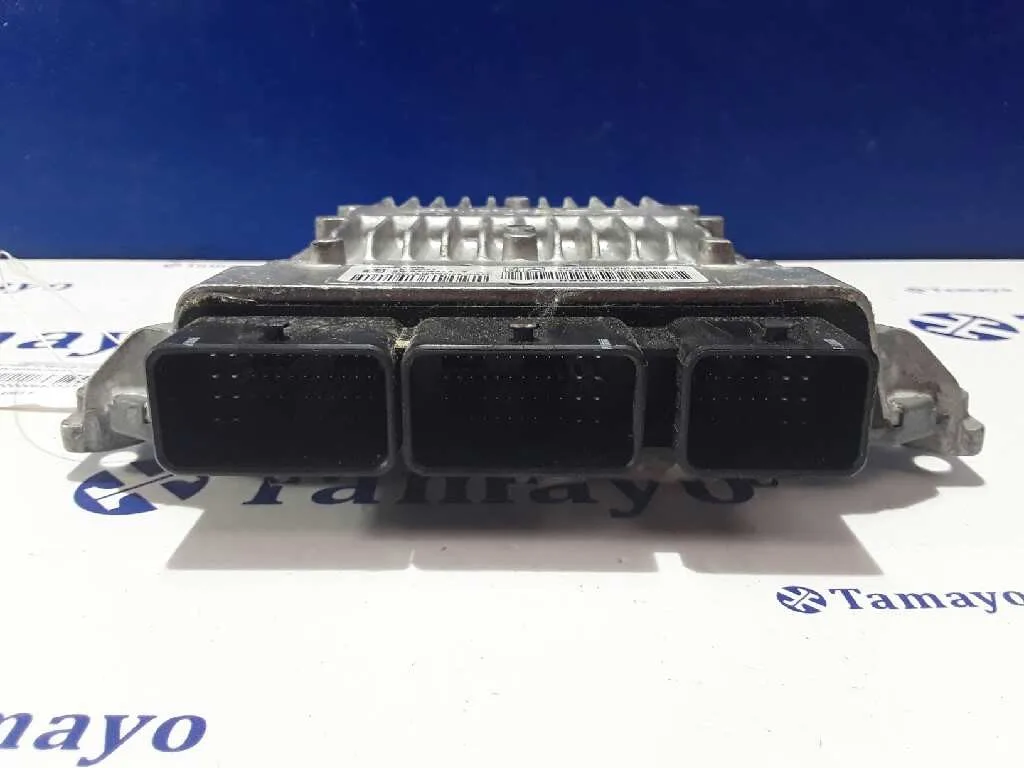 Centralita Motor Uce para Citroën C5 Berlina
