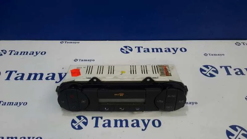 Mando Climatizador para Ford Fusion (Cbk)