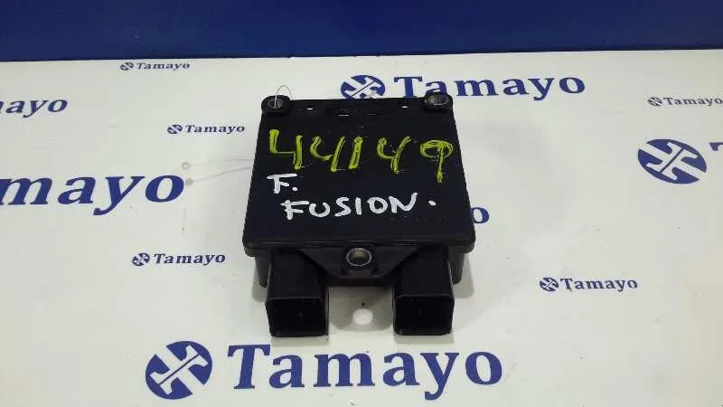 Centralita Airbag para Ford Fusion (Cbk)