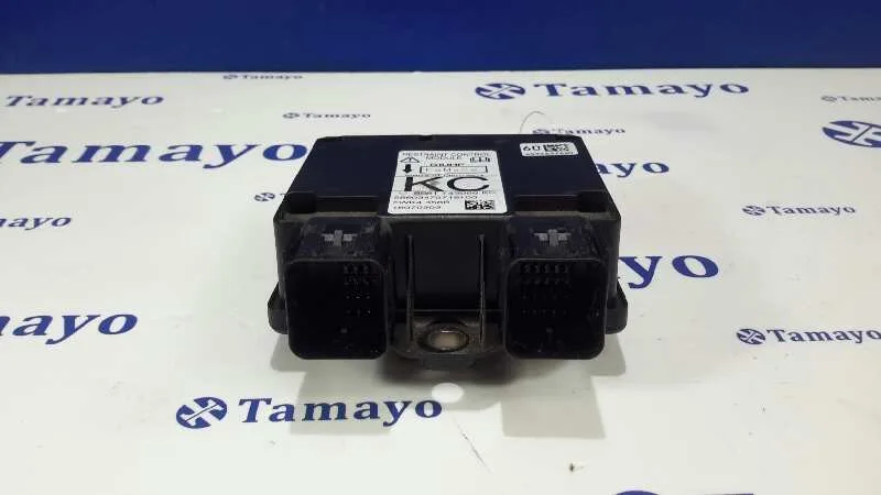 Centralita Airbag para Ford Fusion (Cbk)
