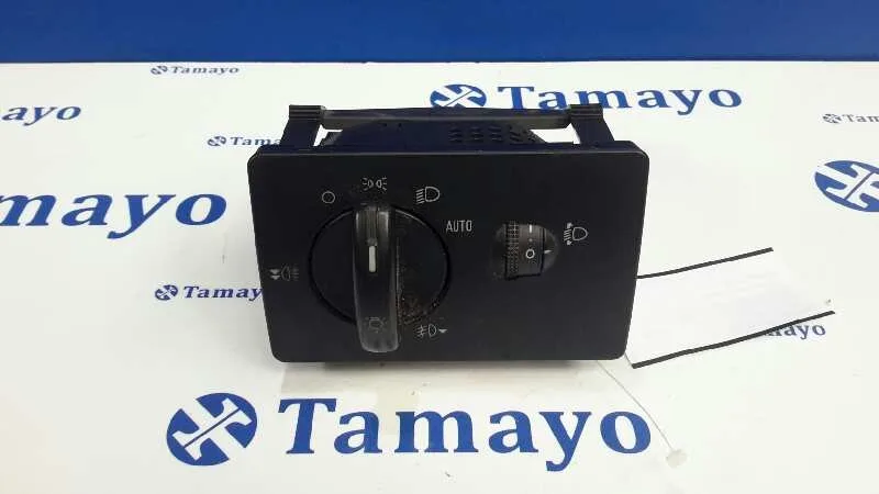 Mando Luces para Ford Fusion (Cbk)