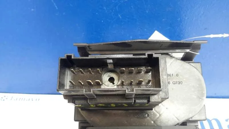 Mando Luces para Ford Fusion (Cbk)