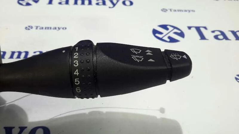 Mando Limpia para Ford Fusion (Cbk)