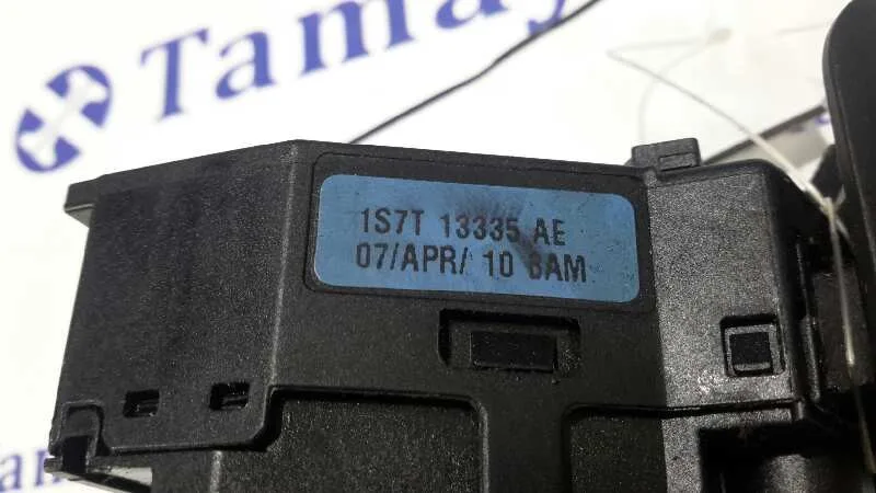 Mando Intermitentes para Ford Fusion (Cbk)