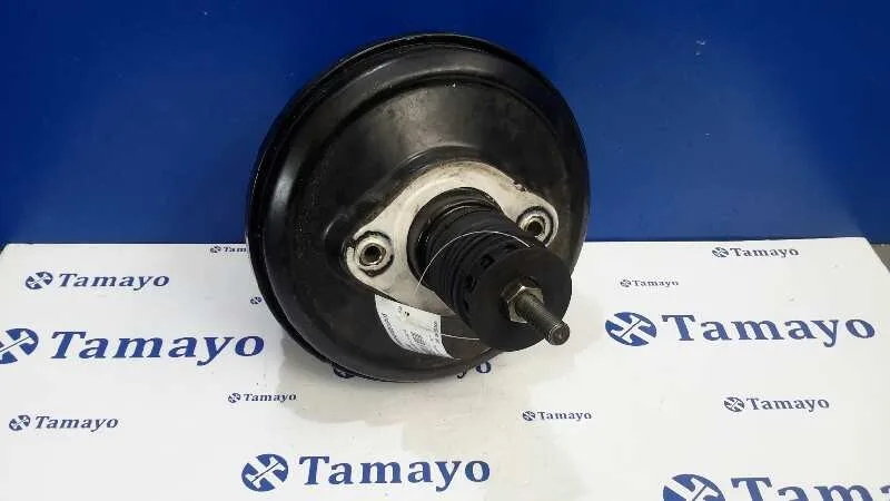 Servofreno para Audi A6 Avant (4B5)