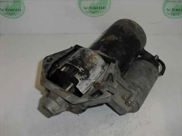 Motor Arranque para Chevrolet Lacetti