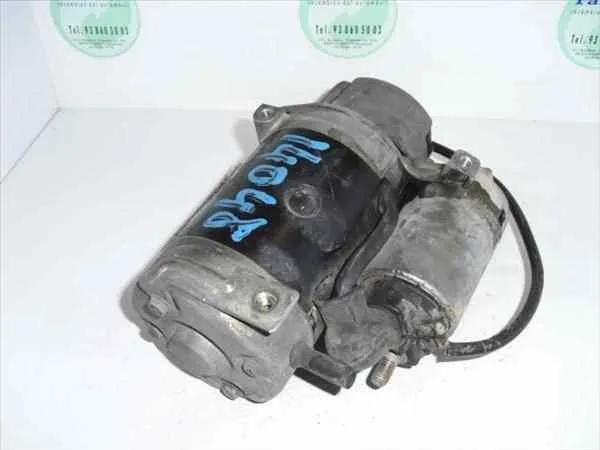 Motor Arranque para Chevrolet Lacetti
