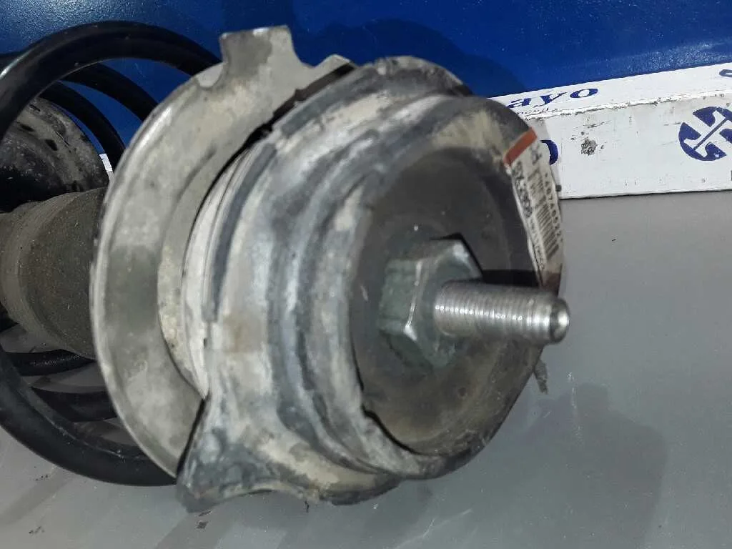 Amortiguador Delantero Derecho para Fiat Punto Berlina (188)