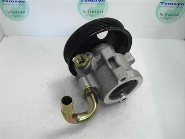 Bomba Direccion para Chevrolet Lacetti