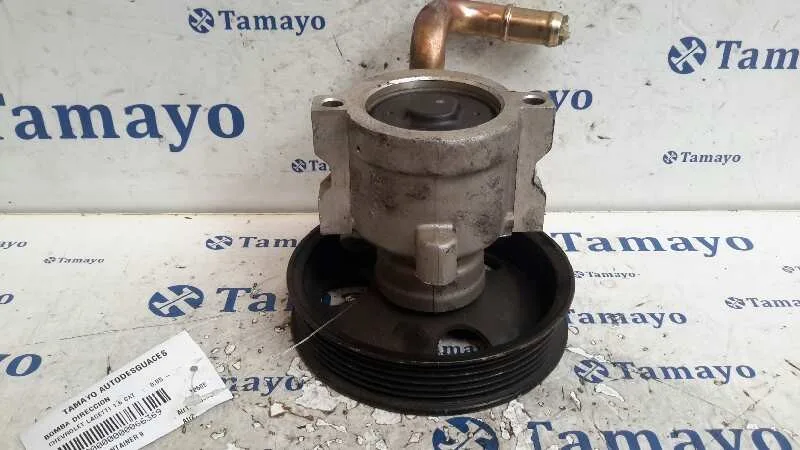 Bomba Direccion para Chevrolet Lacetti