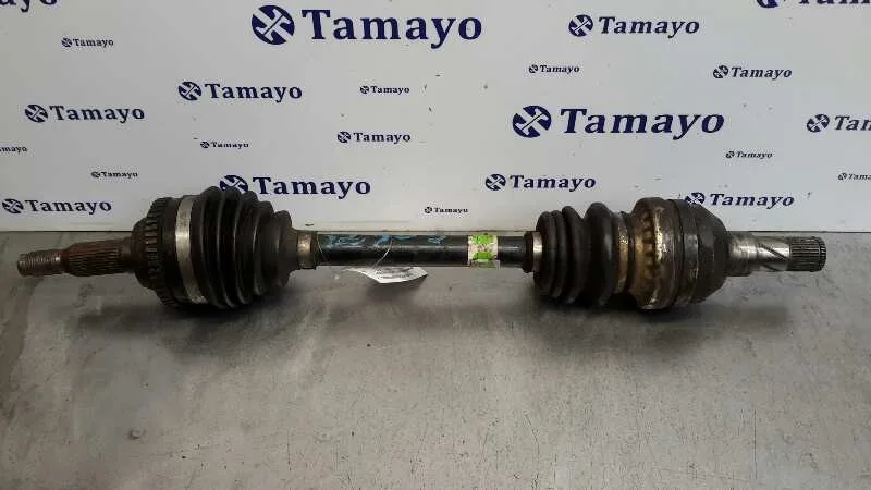 Transmision Delantera Izquierda para Chevrolet Lacetti