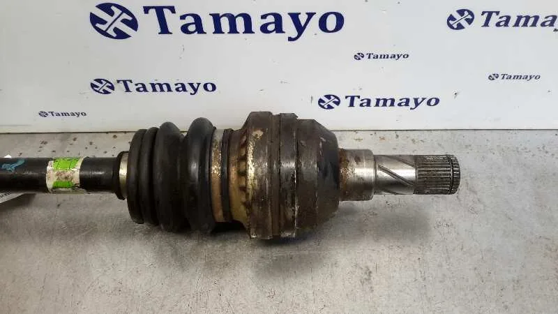 Transmision Delantera Izquierda para Chevrolet Lacetti
