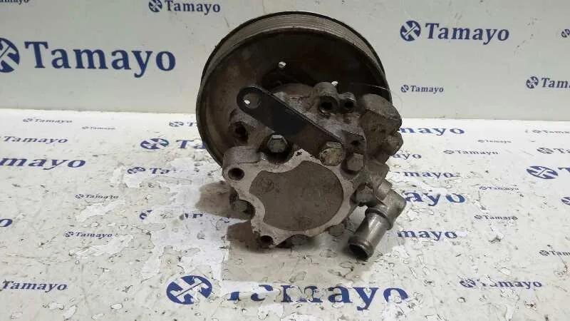 Bomba Servodireccion para Audi S4 Avant (B5)