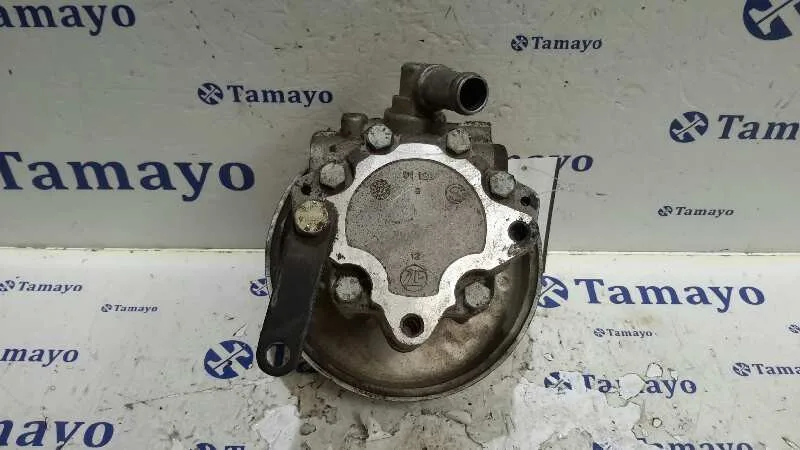 Bomba Servodireccion para Audi S4 Avant (B5)