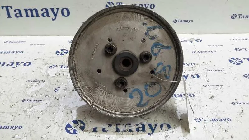 Bomba Servodireccion para Audi S4 Avant (B5)