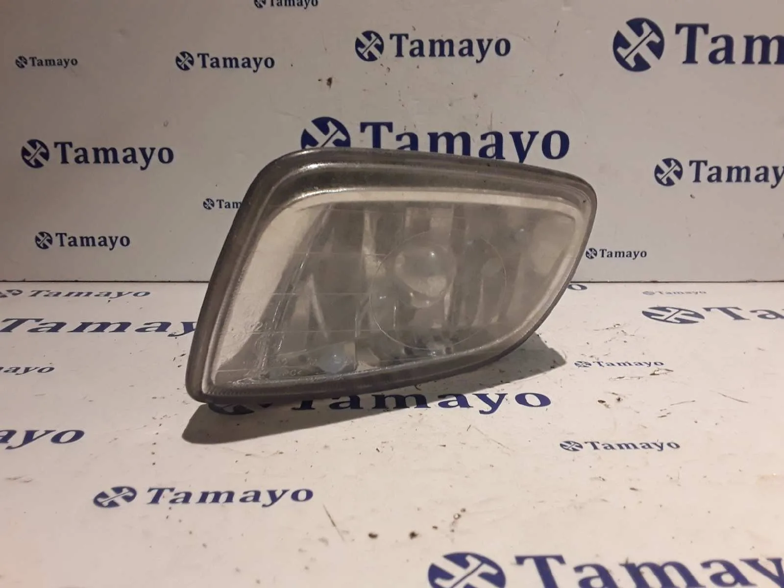 Faro Antiniebla Izquierdo para Hyundai Elantra (Xd)