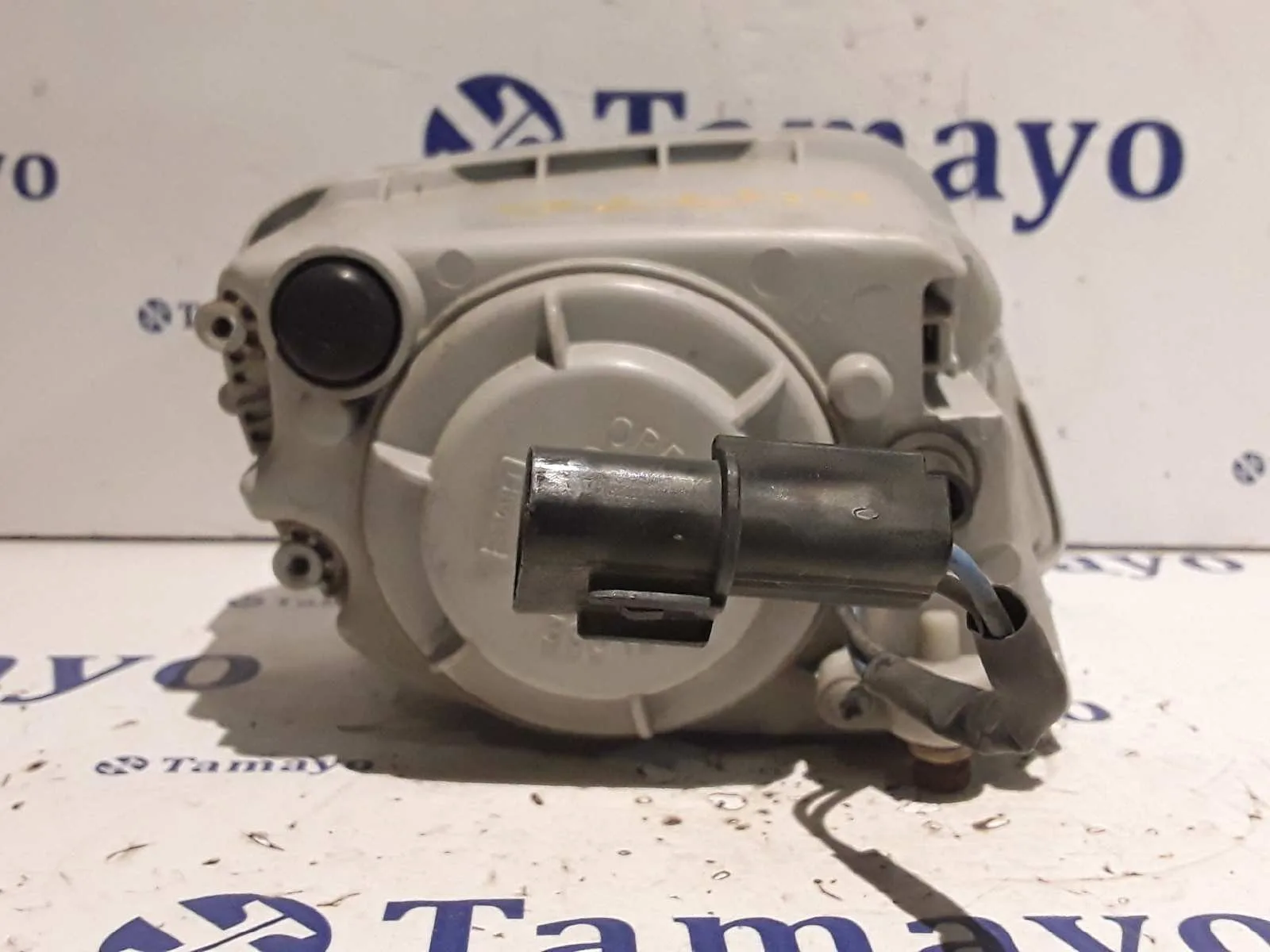 Faro Antiniebla Izquierdo para Hyundai Elantra (Xd)