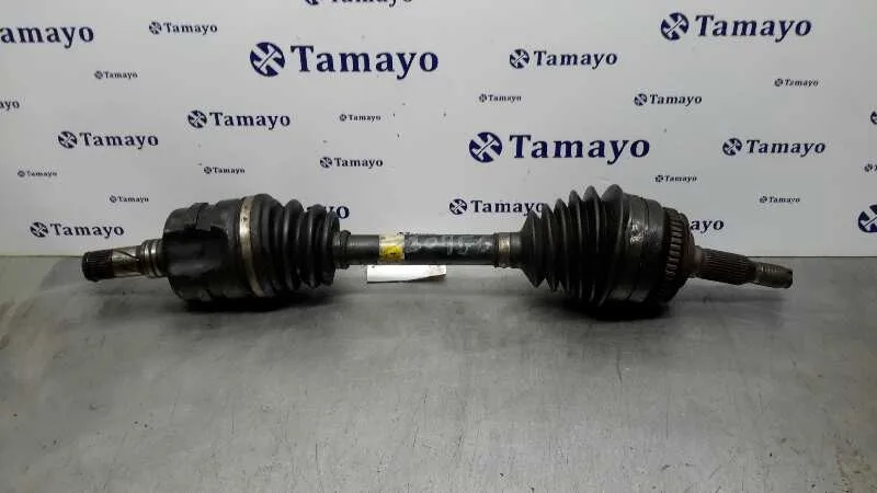 Transmision Delantera Izquierda para Chevrolet Tacuma