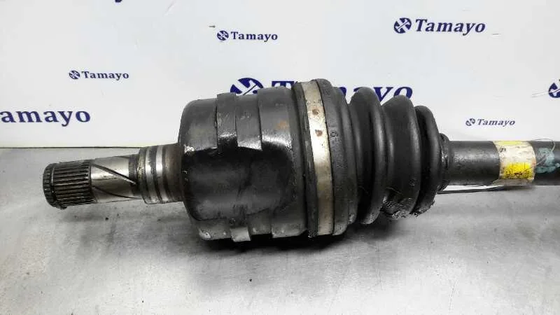 Transmision Delantera Izquierda para Chevrolet Tacuma
