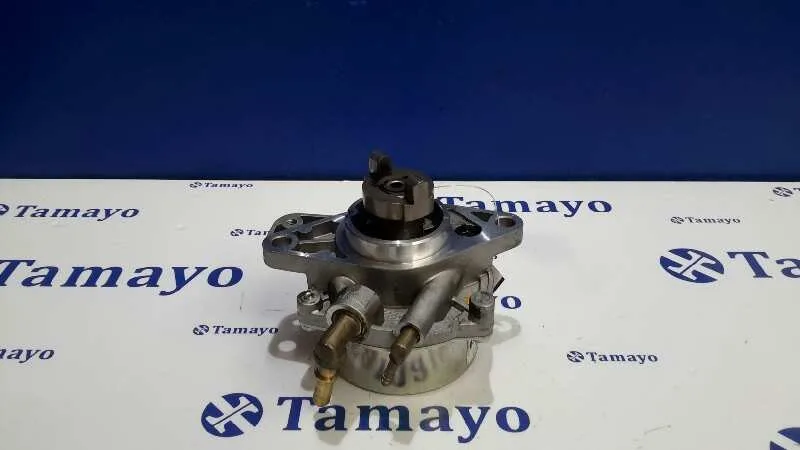Depresor Freno / Bomba Vacio para Opel Combo (Corsa C)