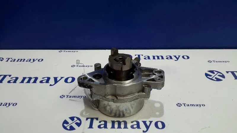 Depresor Freno / Bomba Vacio para Opel Combo (Corsa C)