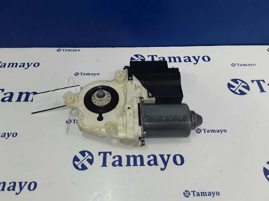 Motor Elevalunas Delantero Derecho para Seat Ibiza (6L1)