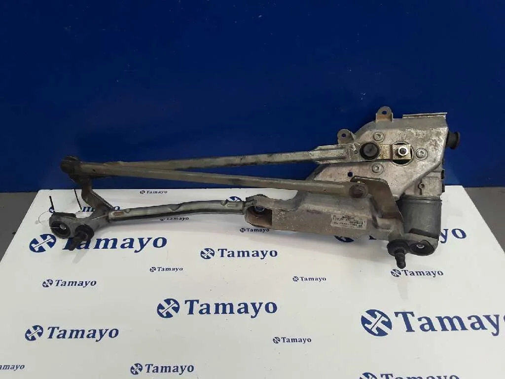 Motor Limpia Delantero para Ford Fiesta (Cb1)