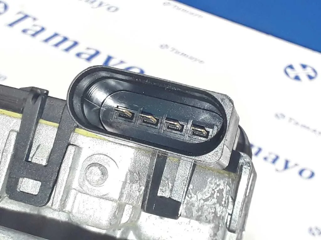 Motor Limpia Delantero para Ford Fiesta (Cb1)