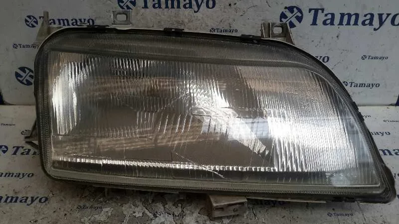Faro Derecho para Volkswagen Sharan (7M6/7M9)