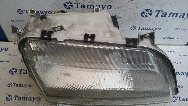 Faro Derecho para Volkswagen Sharan (7M6/7M9)