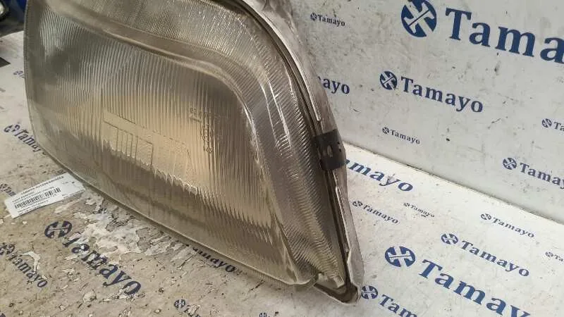 Faro Derecho para Volkswagen Sharan (7M6/7M9)