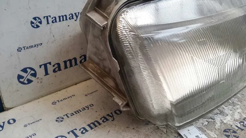 Faro Derecho para Volkswagen Sharan (7M6/7M9)