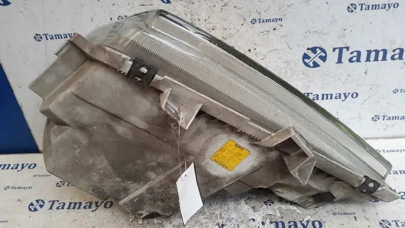 Faro Derecho para Volkswagen Sharan (7M6/7M9)